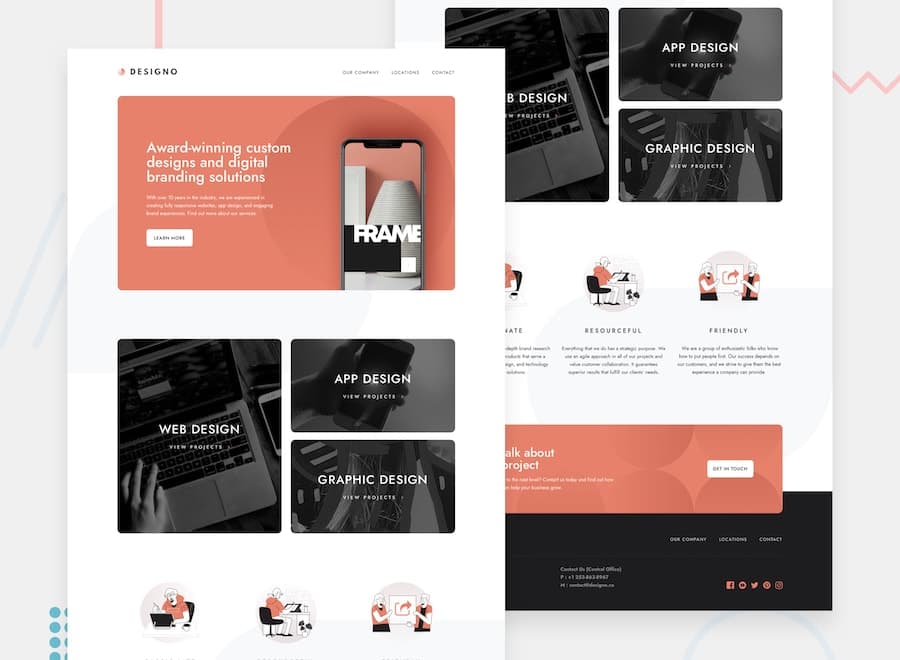 Design App